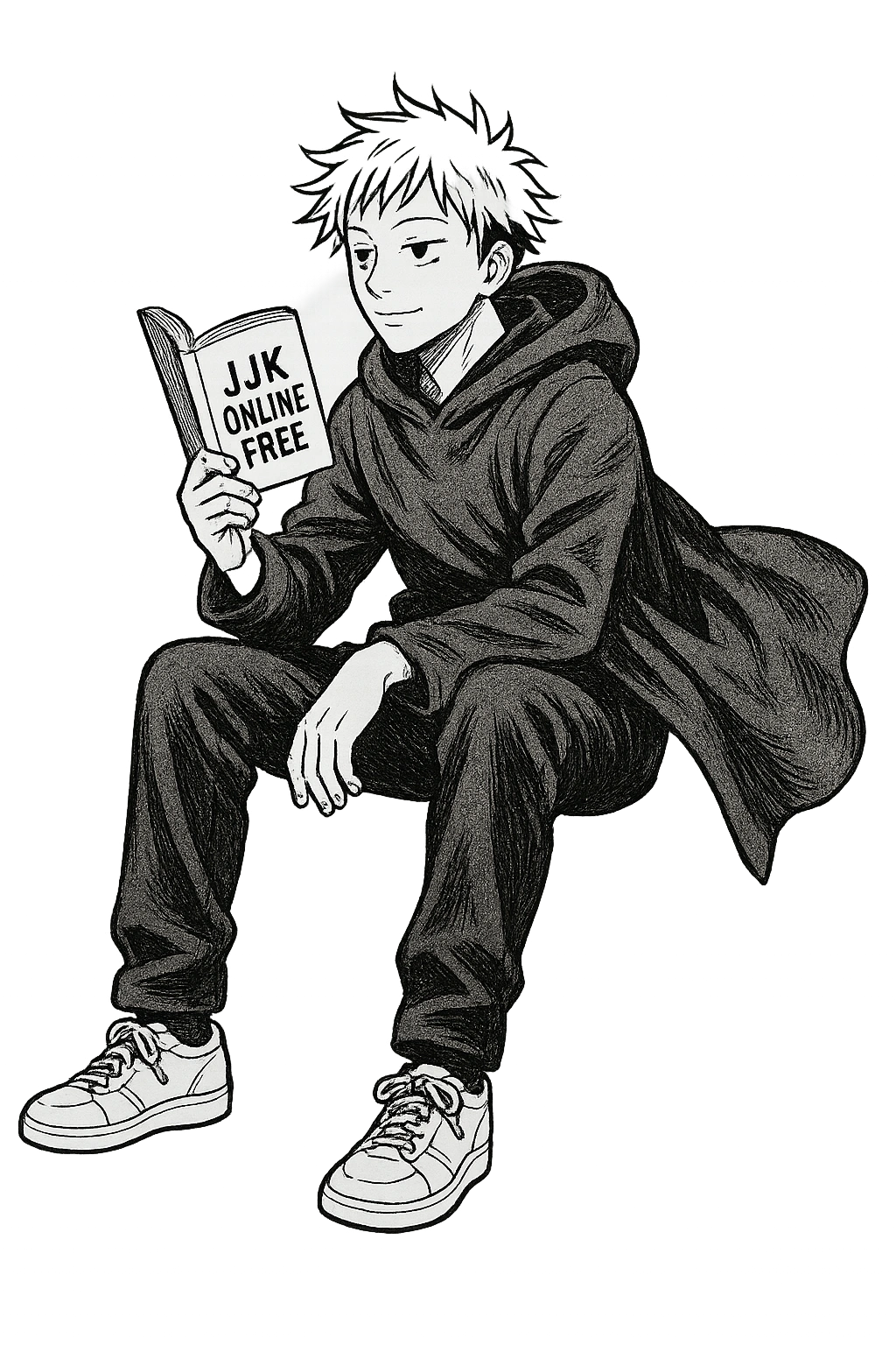 Ad-Free Reading Experience JJK manga online free chapters