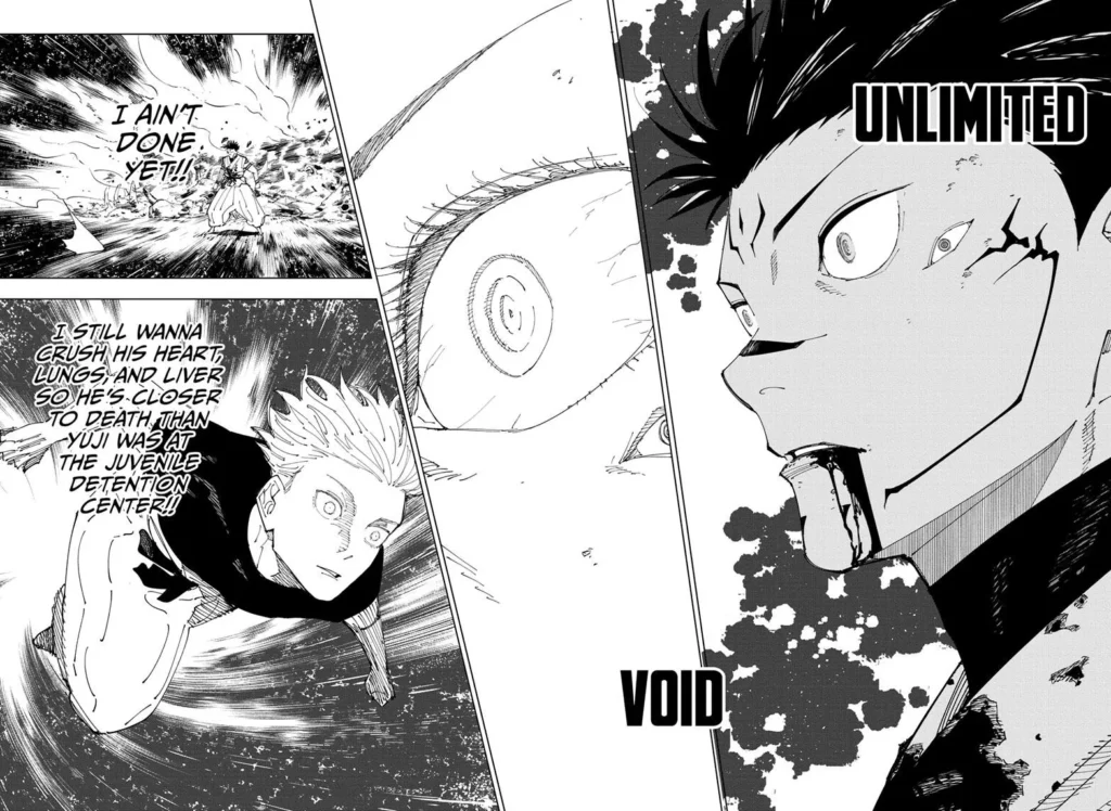 Jujutsu-Kaisen-Manga-Chapter-229