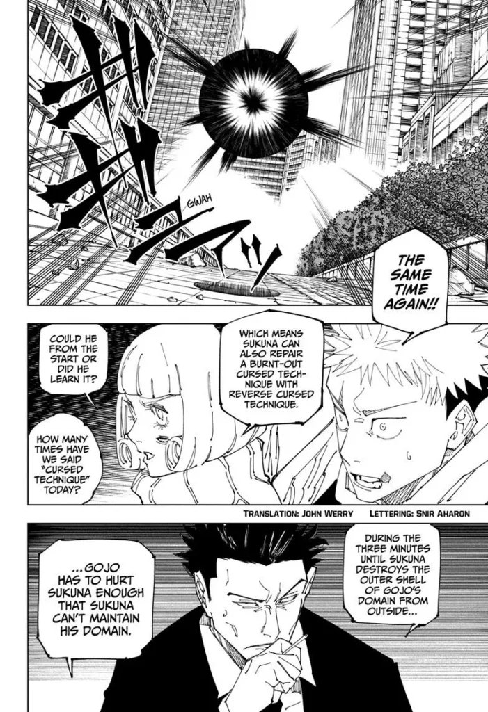 Jujutsu-Kaisen-Manga-Chapter-229