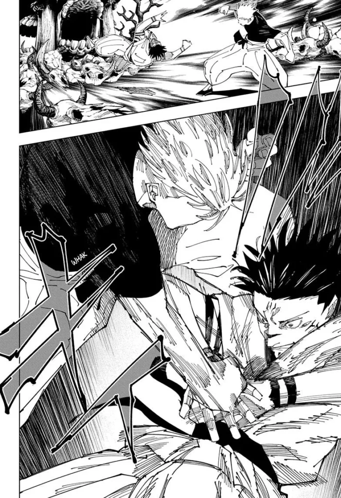 Jujutsu-Kaisen-Manga-Chapter-229