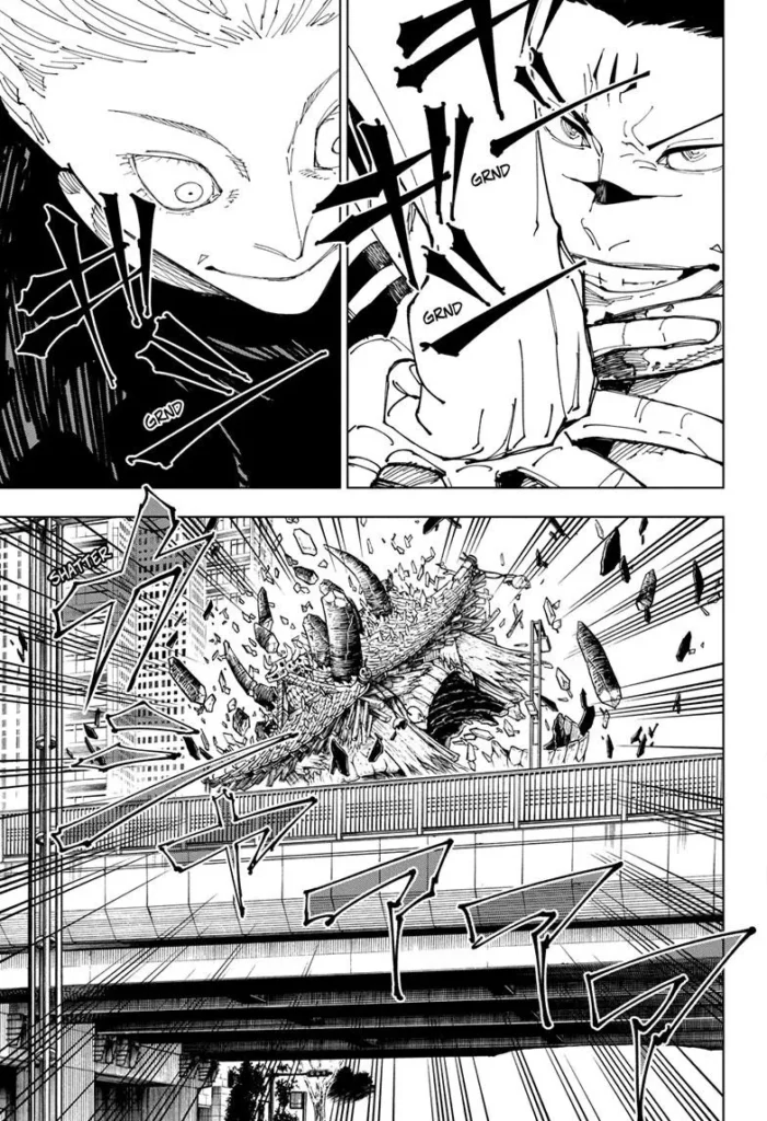 Jujutsu-Kaisen-Manga-Chapter-229