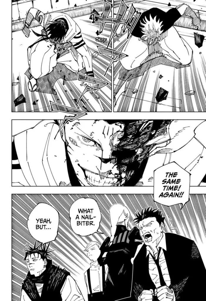 Jujutsu-Kaisen-Manga-Chapter-229