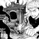 Jujutsu Kaisen Chapter 226