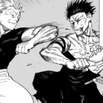 Jujutsu Kaisen Chapter 235