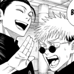 Jujutsu Kaisen Chapter 236