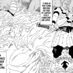 Jujutsu Kaisen Chapter 238
