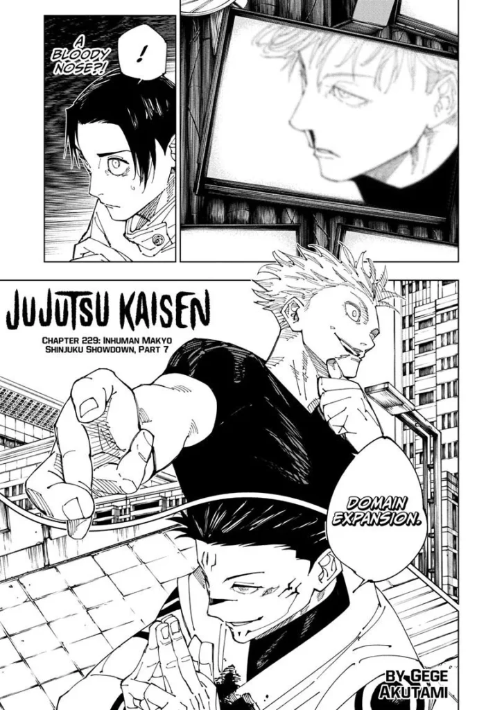 Jujutsu-Kaisen-Manga-Chapter-229