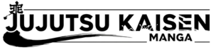 Jujutsu Kaisen Manga