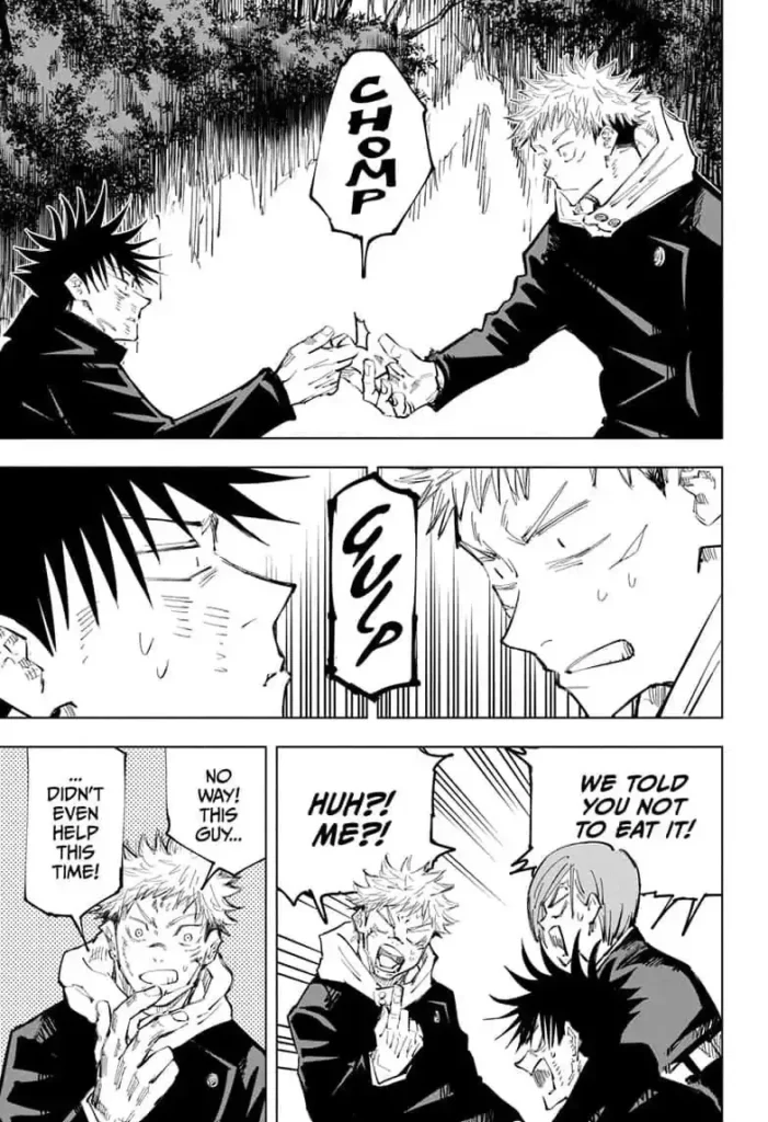 Jujutsu-Kaisen-Manga-Chapter-63