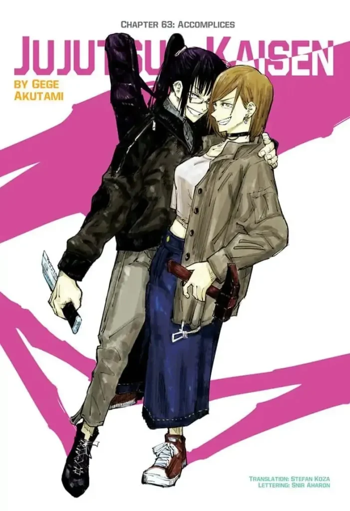 Jujutsu-Kaisen-Manga-Chapter-63
