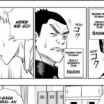 Jujutsu Kaisen Chapter 1