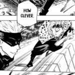 Jujutsu Kaisen, Chapter 14