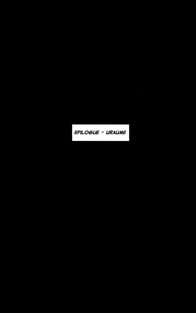 Jujutsu Kaisen Chapter 271.5