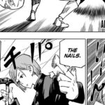 Jujutsu Kaisen Chapter 5