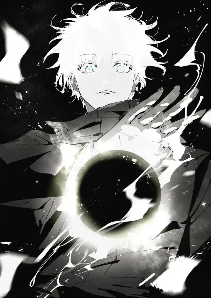Jujutsu Kaisen Chapter 257