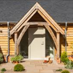 How a Porch Made By Experts Helps In Creating the Perfect First Impression