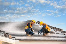 Ease The Financial Burden Of Roofing Projects With Deferred Payment Options
