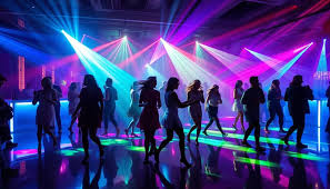 Avoid These Costly Lighting Errors That Leave Dance Floors Feeling Empty
