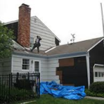 What Should You Know Before Tearing Off an Old Siding in North Jersey?