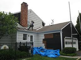What Should You Know Before Tearing Off an Old Siding in North Jersey?