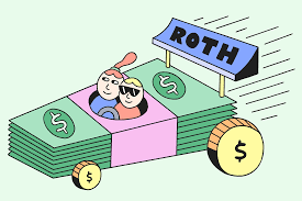Wealth Transfer Solutions Provided By Roth Conversion Strategies For Retirement Planning