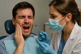Common Dental Emergencies That Require Immediate Care in Maple Ridge