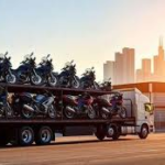 Tips to Get the Best Rates on Motorcycle Shipping in Arizona