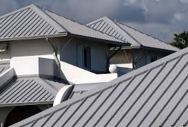 What Should You Look for in a High-Quality Standing Seam Metal Roof System?