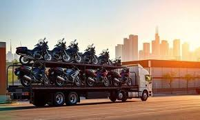 Tips to Get the Best Rates on Motorcycle Shipping in Arizona
